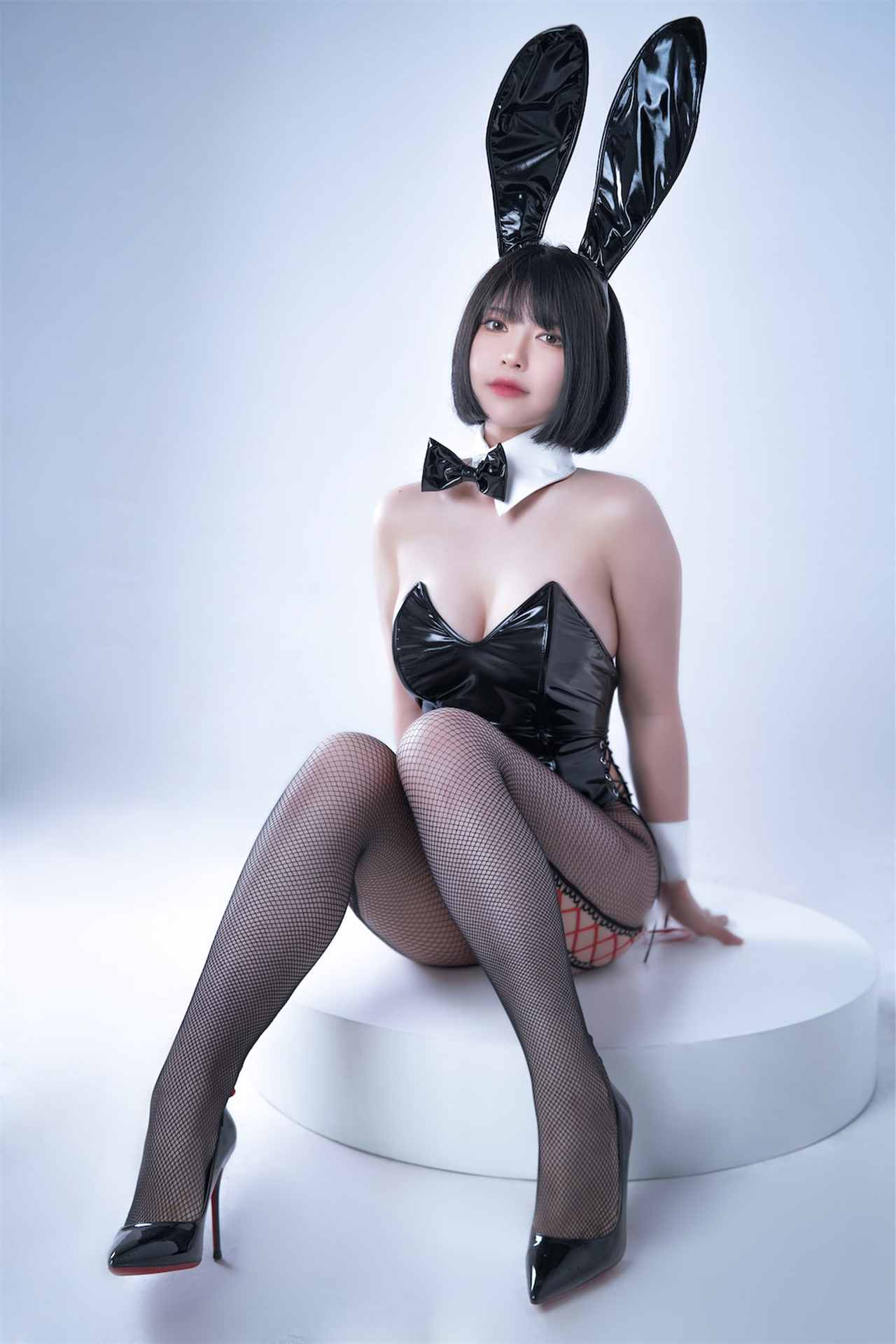 半半子Bunny Vol.02